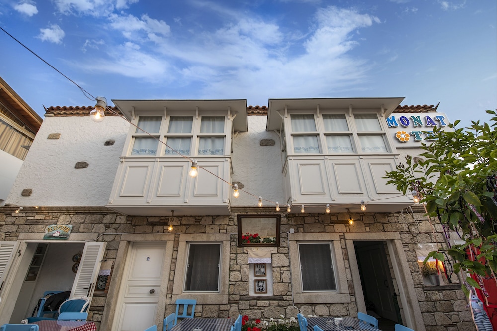 Monat Otel Alacati — Cesme — photo 2