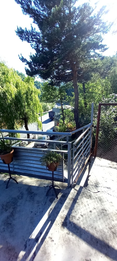 Hause of AshotArmeni in Dilijan, Armenia