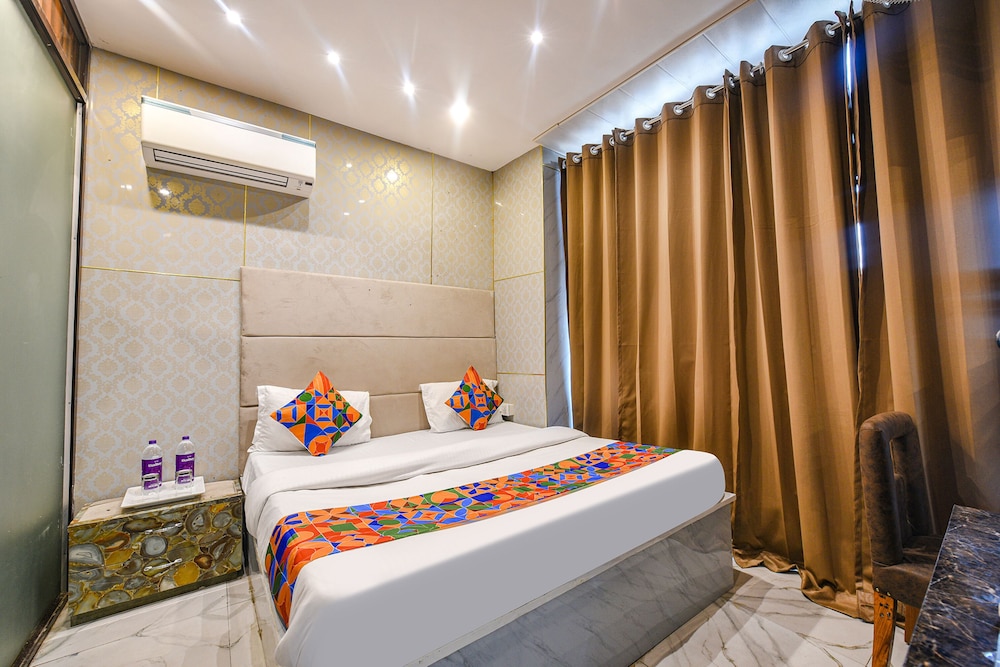 Fabhotel The Dreams in Kharar, India