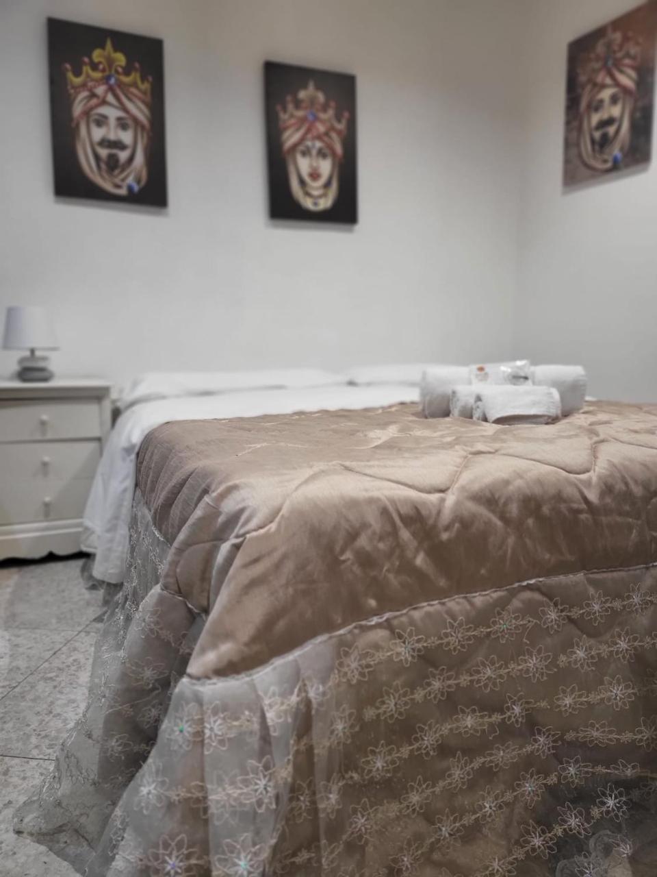 San Basilio - last minute hotel in Palermo