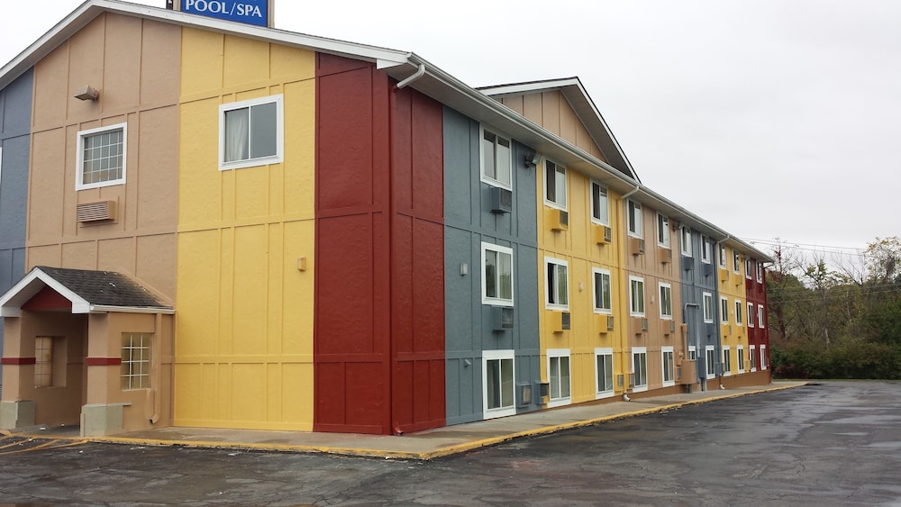 Americas Stay Inn - photo 31