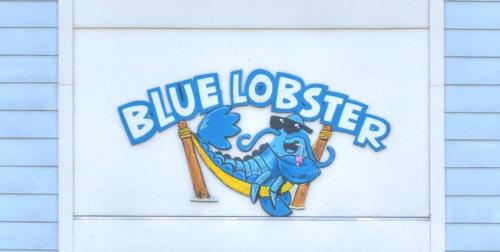 Blue Lobster - photo 37