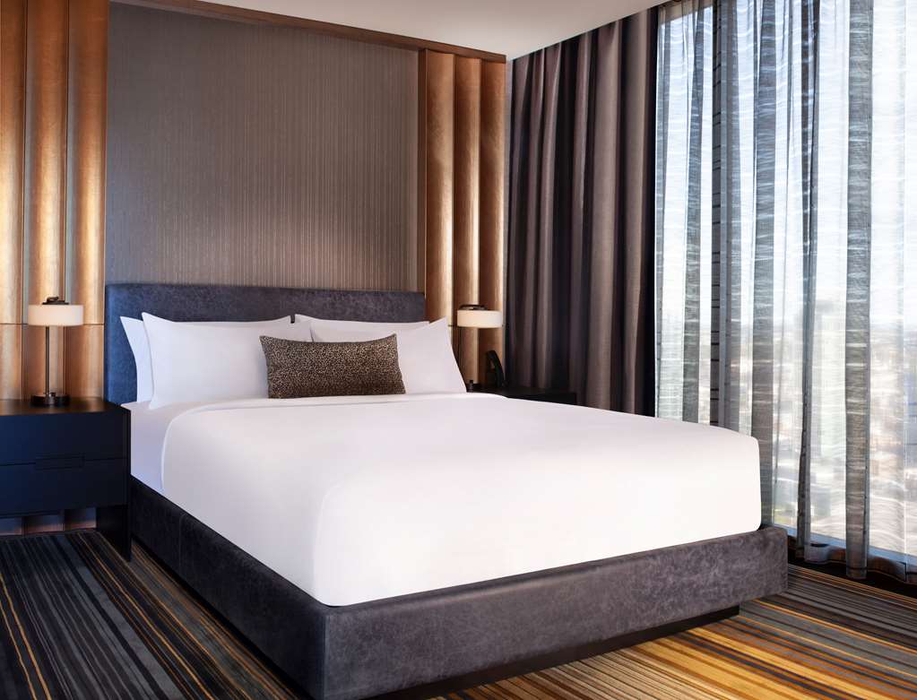 Grand Hyatt Nashville - photo 75