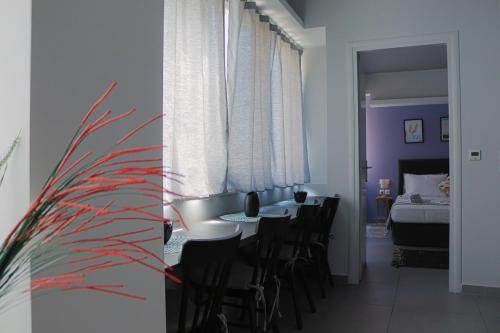 ATG Modern apartment — 4-Star Luxury Hotel in Athens, Greece