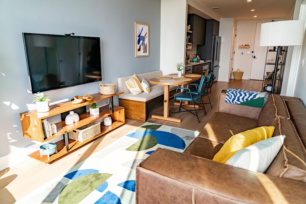 Austin Condo Hotel - photo 399