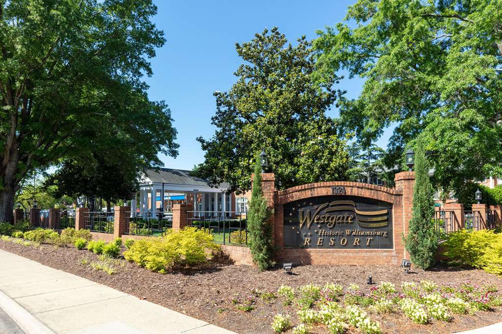 Westgate Historic Williamsburg Resort - featured photo