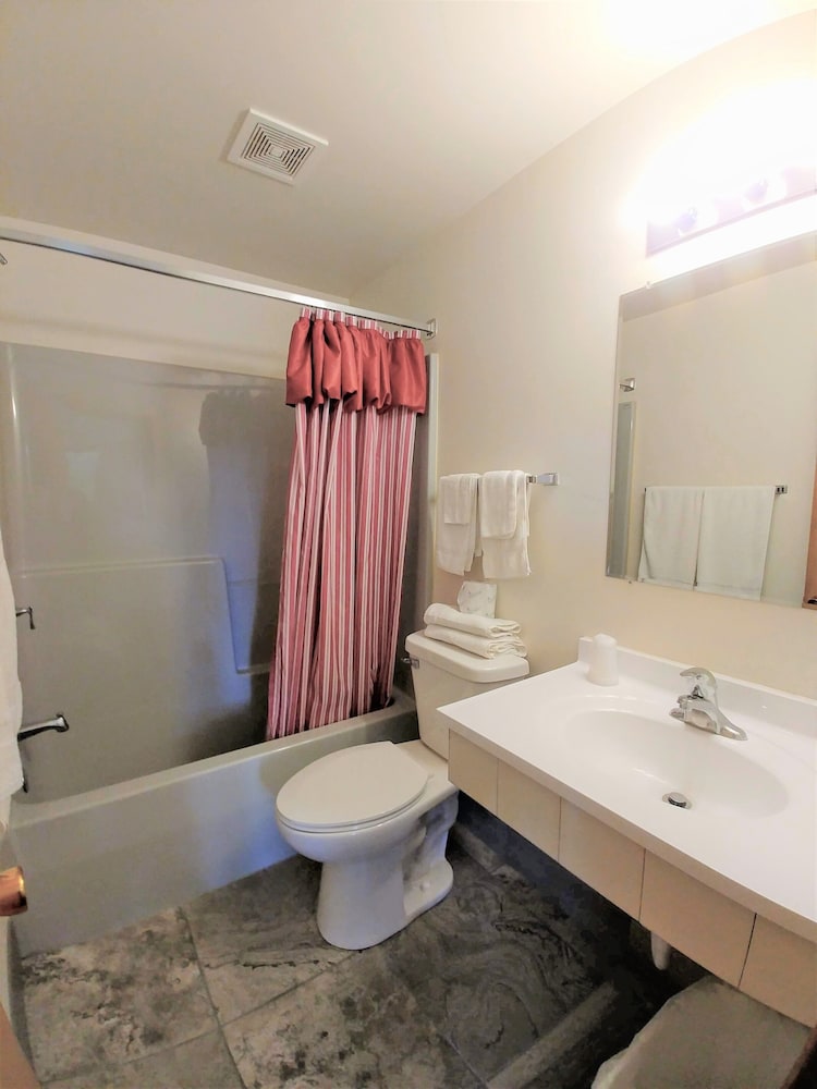 Lake Aire Motel - photo 8