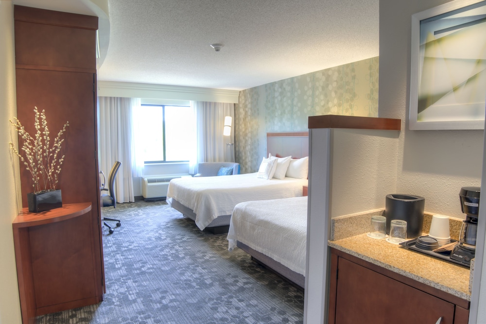 Courtyard by Marriott Mobile Daphne Eastern Shore - photo 9