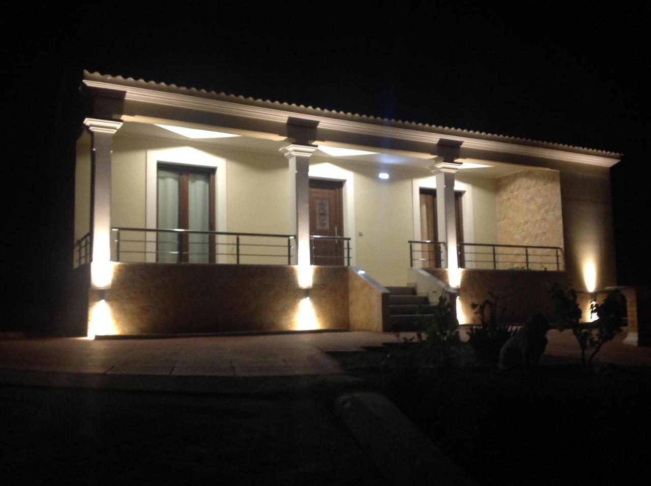 Sophias in Agios Stefanos, Greece