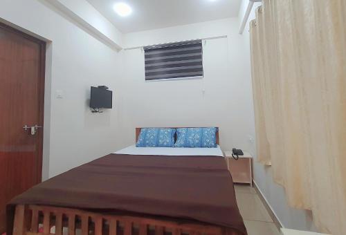 Uthram Residency — Cochin — photo 3