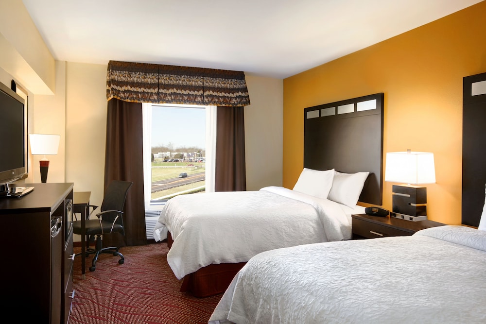 Hampton Inn Limerick Philadelphia Area - photo 9