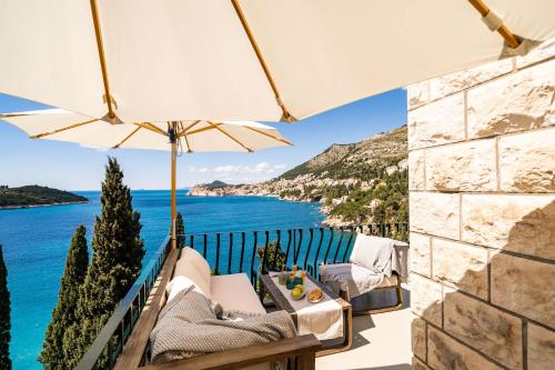 Beach House Sveti Jakov 2