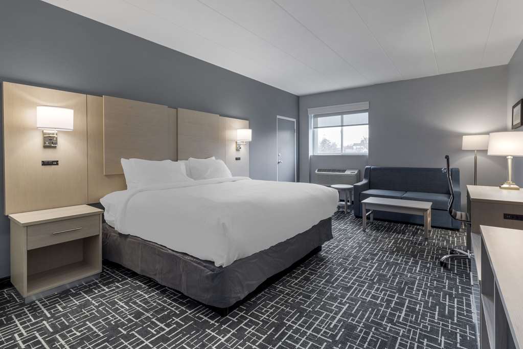 Comfort Inn Hyannis Cape Cod - photo 6