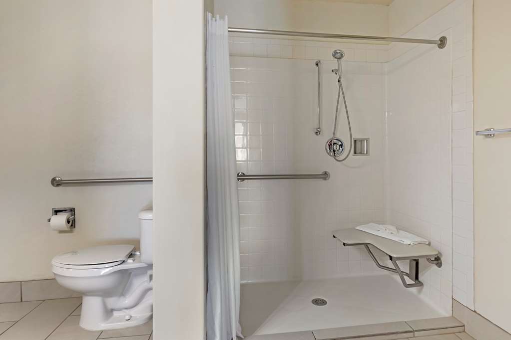 Best Western Caprock Inn - photo 23
