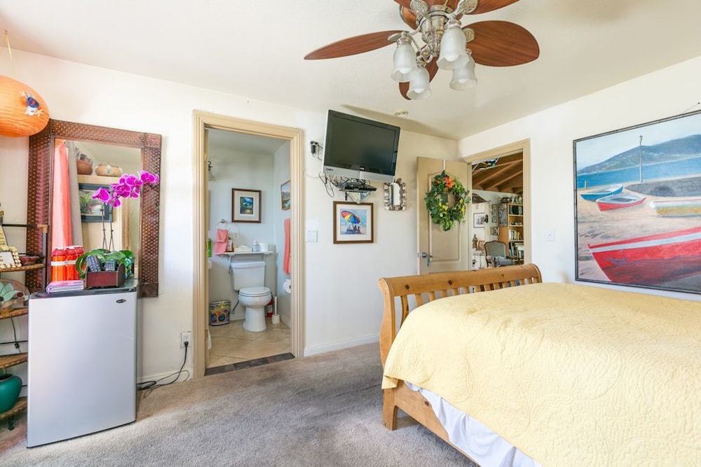 Always Inn San Clemente Bed & Breakfast - photo 3