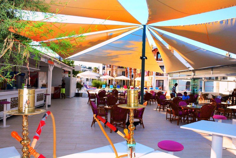 Litera Gumbet Beach Resort — Bodrum — photo 2