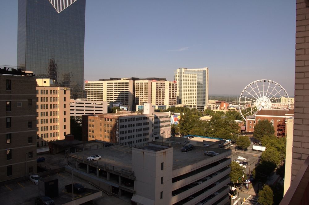 Barclay Hotel Atlanta Downtown - photo 2