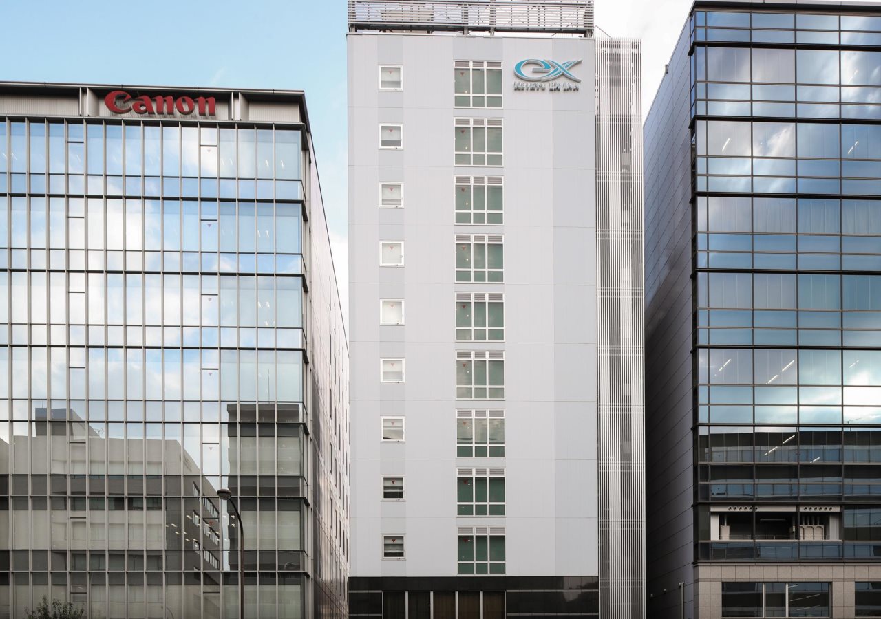 Smile Hotel Shinagawa Sengakuji Ekimae
