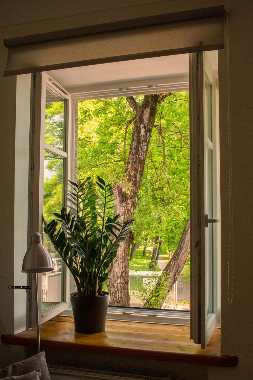 Kalamaja Park Apartment fast net 150 G bath