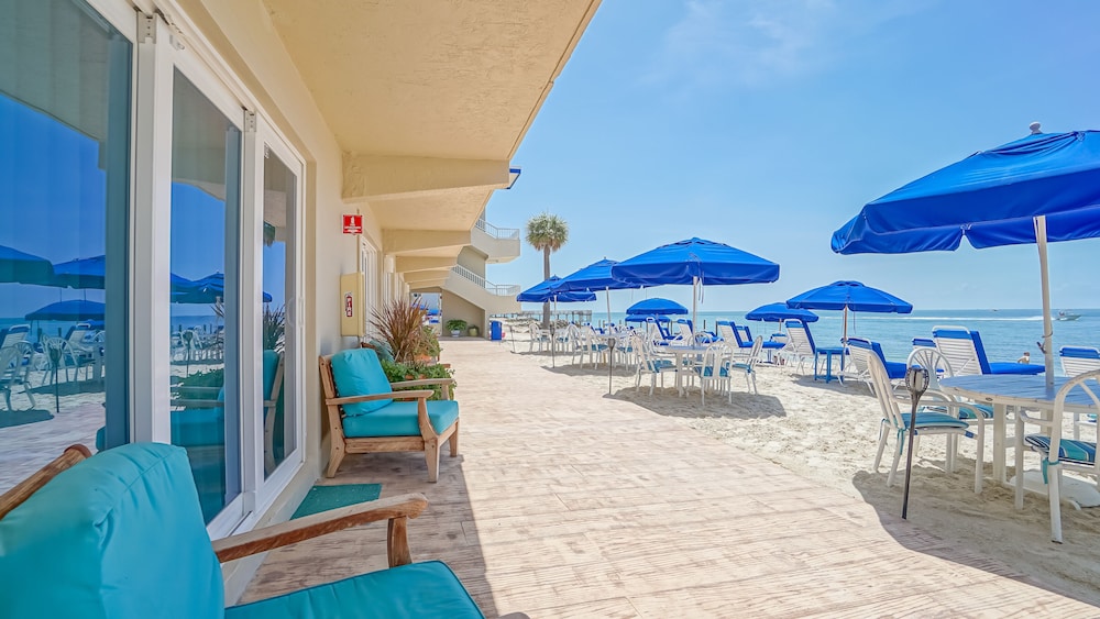 Glunz Ocean Beach Hotel & Resort - photo 128