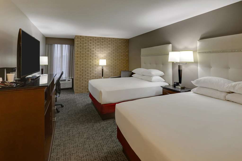 Drury Inn & Suites Columbus Dublin - photo 20