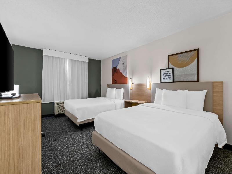 Best Western Plus Philadelphia Bensalem Hotel - photo 30