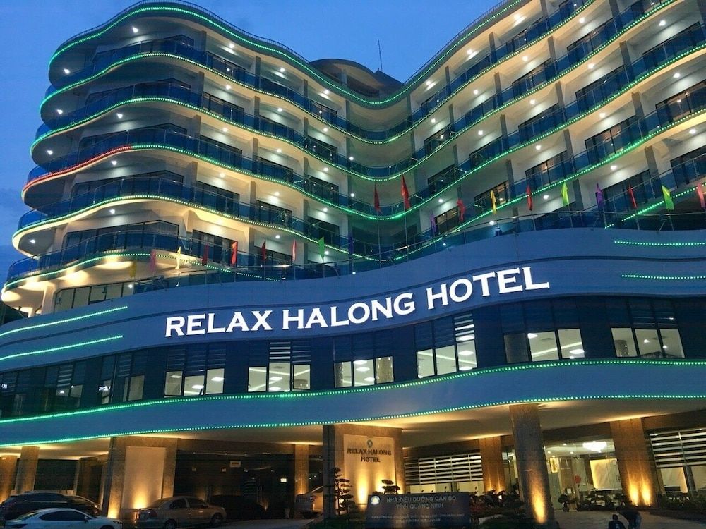 Relax Ha Long Hotel - last minute hotel in Ha Long