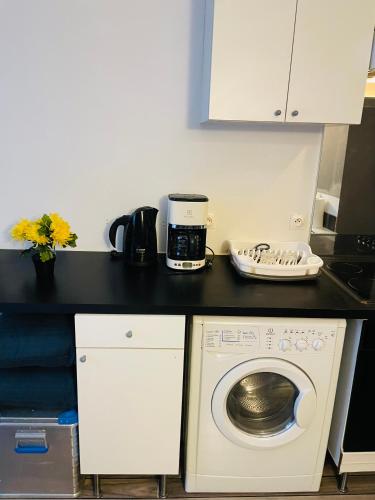 Comfortable Studio In Clichy — Clichy