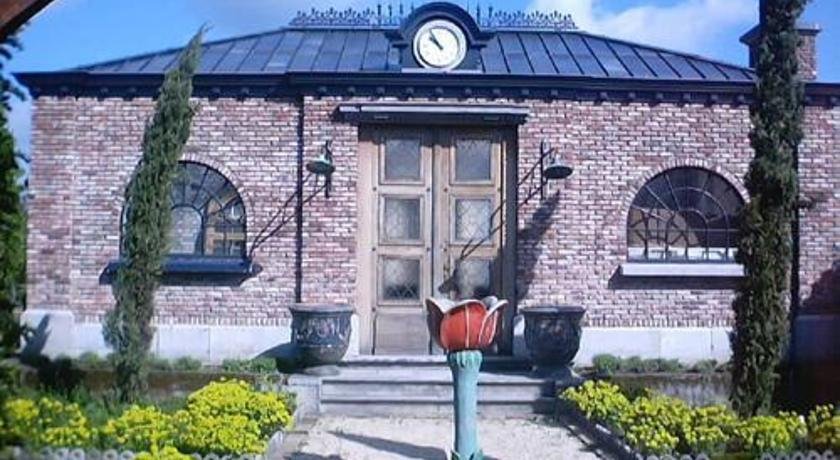 Alloggio Sogni D'Oro - carbon neutral hotel in Peer