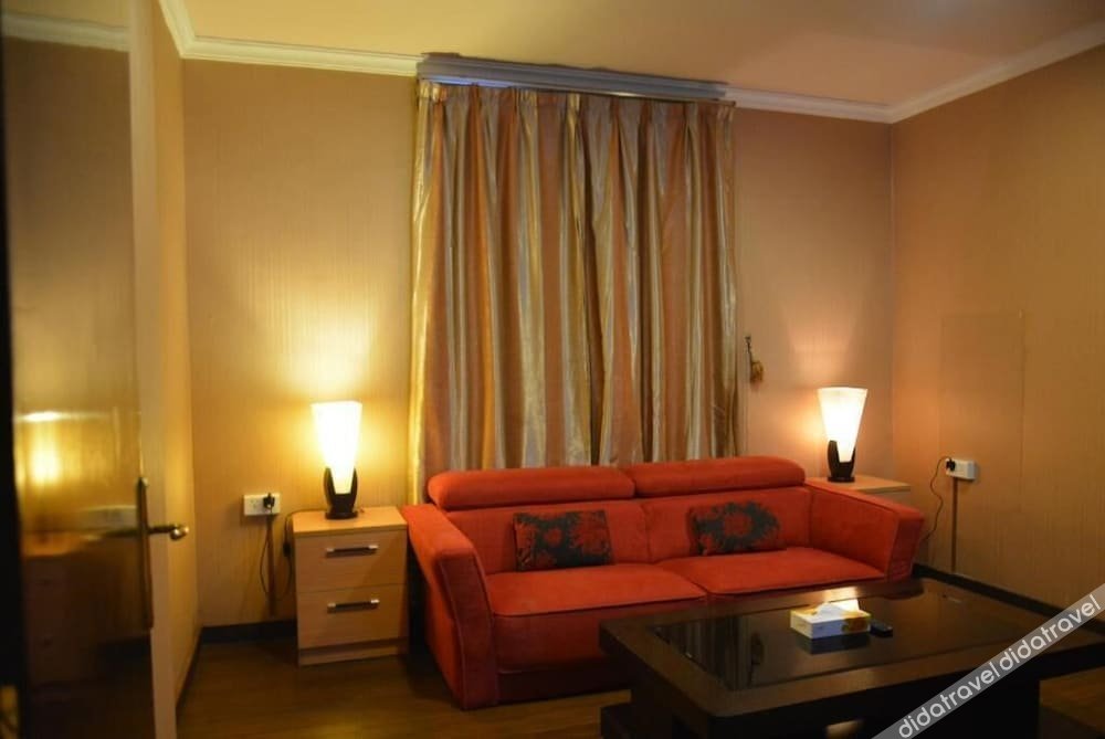 Shomookh Hotel - last minute hotel in Medina