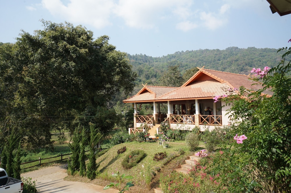 Phuoobfa Resort - last minute hotel in Chiang Mai