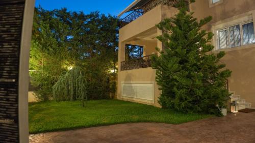 Dana’s luxury Maisonette in Volos, Greece