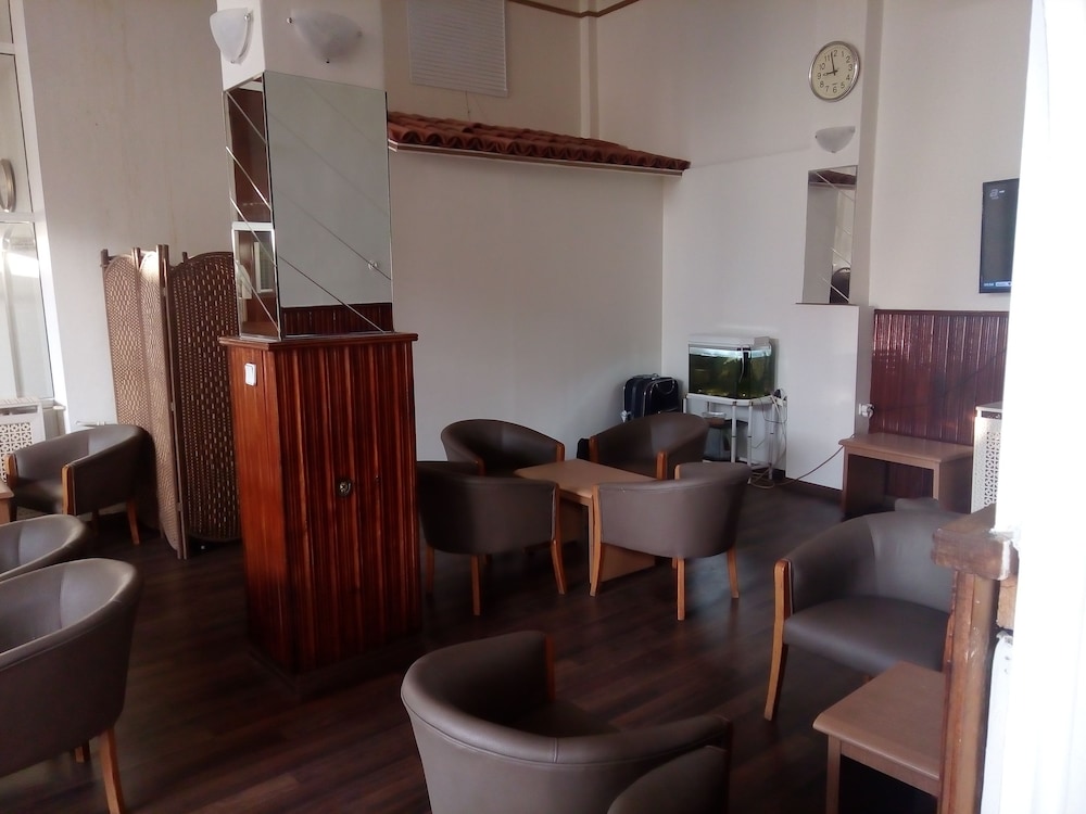 Hotel Sema — Ankara — photo 3
