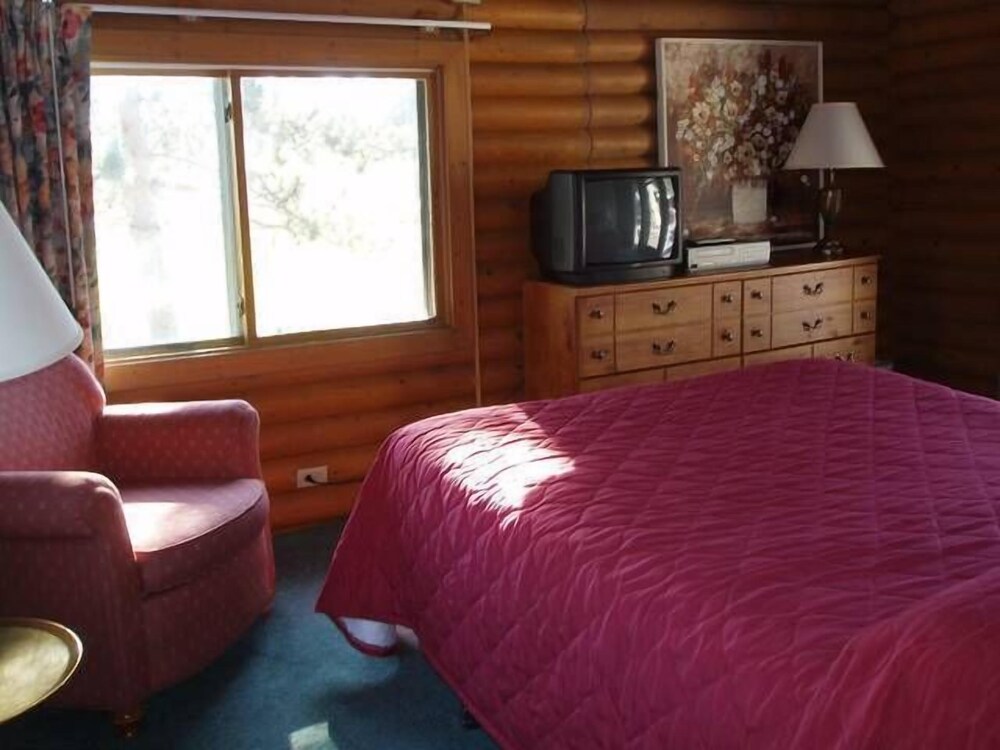Chalets - photo 6