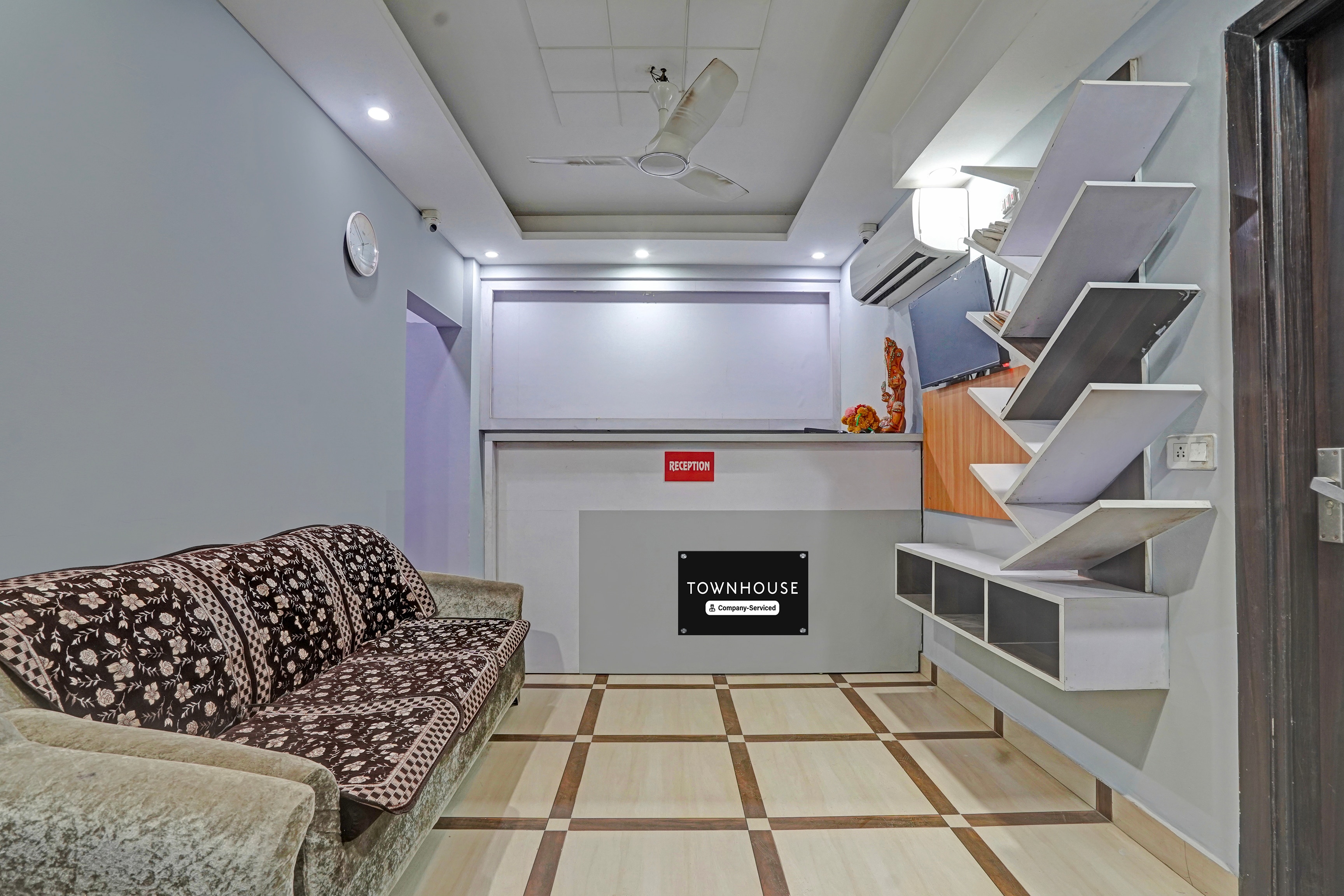 Super Townhouse Sector 9 Gurgaon