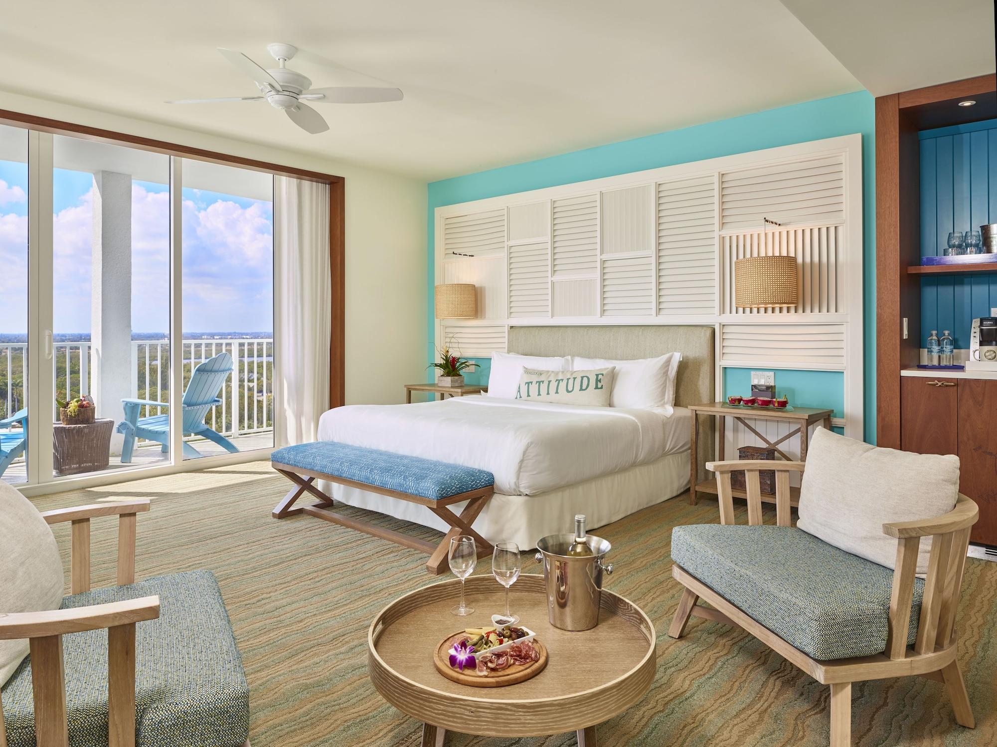 Margaritaville Hollywood Beach Resort - photo 19
