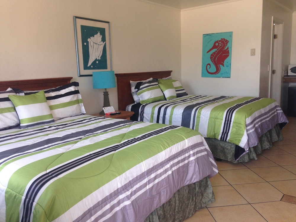 The Shores Inn and Beach Houses - featured photo