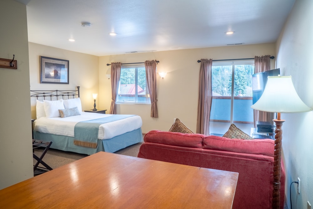 Obertal Inn - photo 4