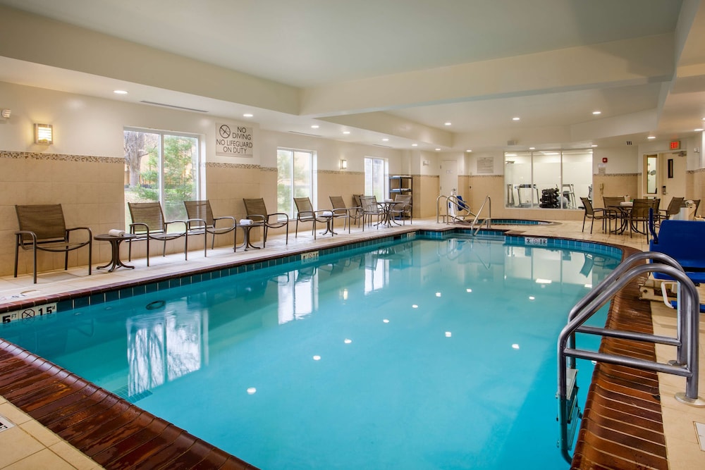 Hilton Garden Inn Nashville Smyrna - photo 25