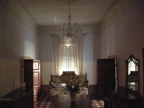 Portale Dei Soli Room Breakfast — Rolo