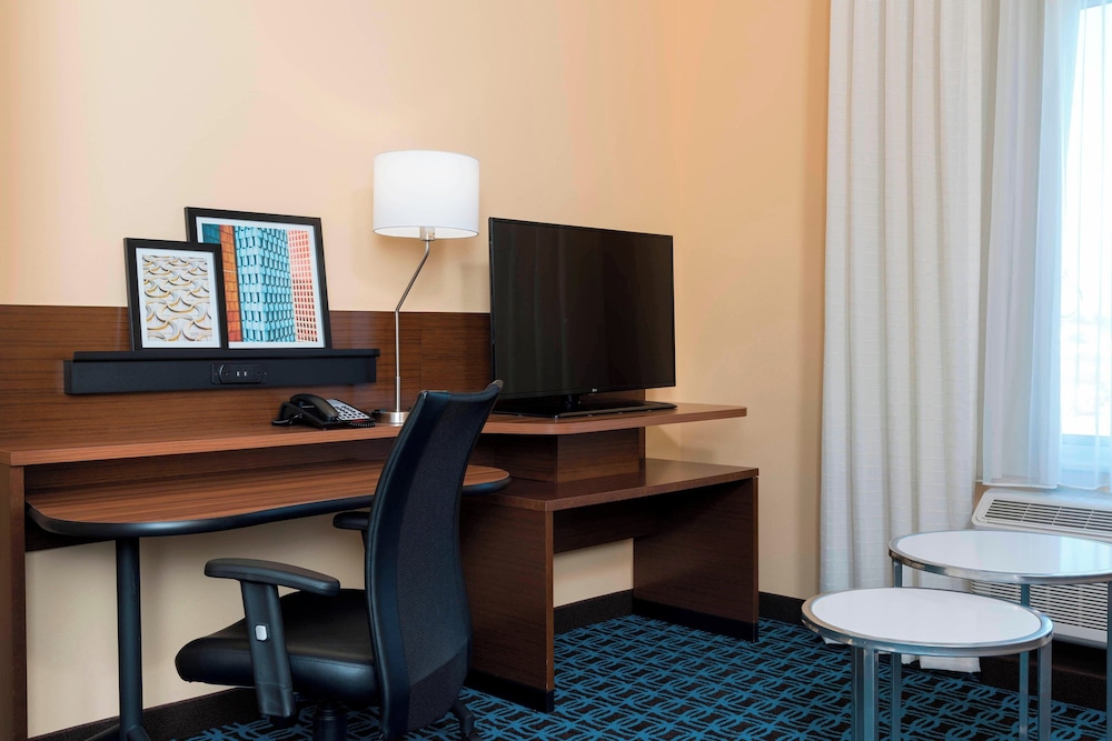Fairfield Inn & Suites by Marriott West Monroe - photo 9
