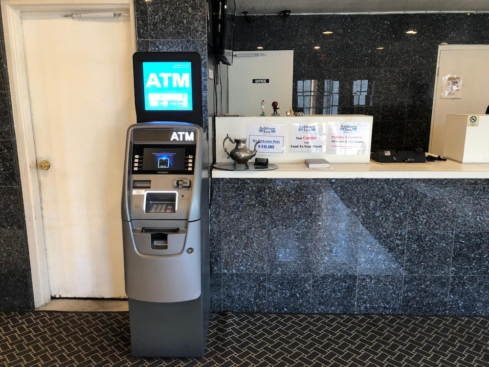 Capital Inn - photo 5