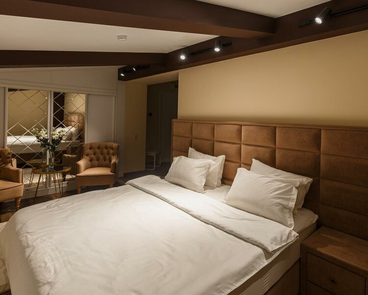 Luxury in Biysk, Russia