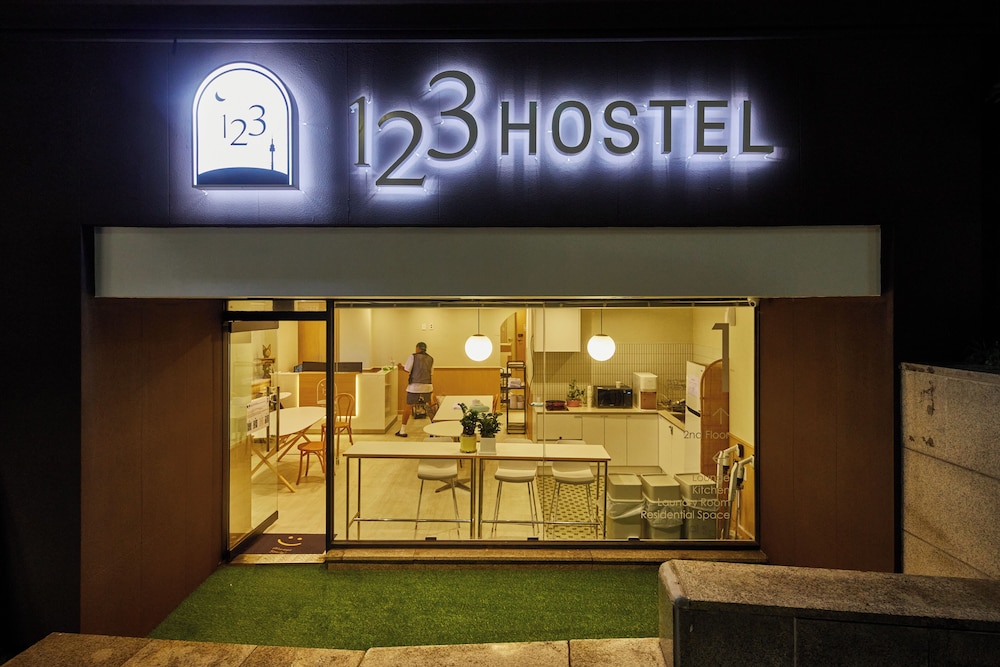 Myeongdong123hostel - last minute hotel in Seoul