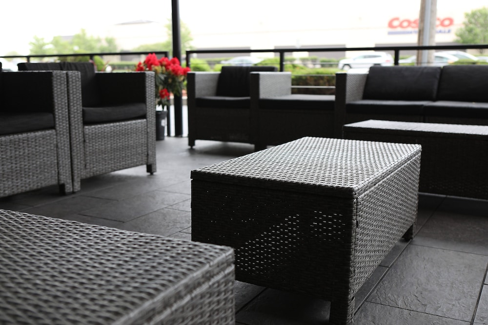 Holiday Inn Chicago Oakbrook by IHG - photo 39