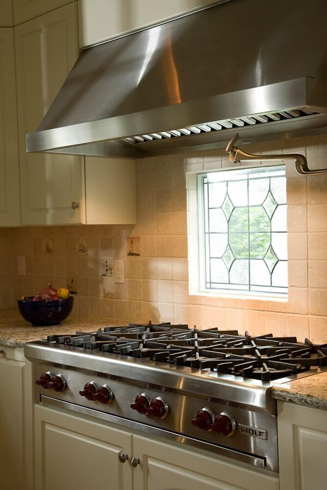 Liberty Hill Inn - photo 58