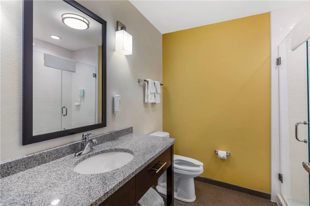 Sleep Inn & Suites Devils Lake - photo 21