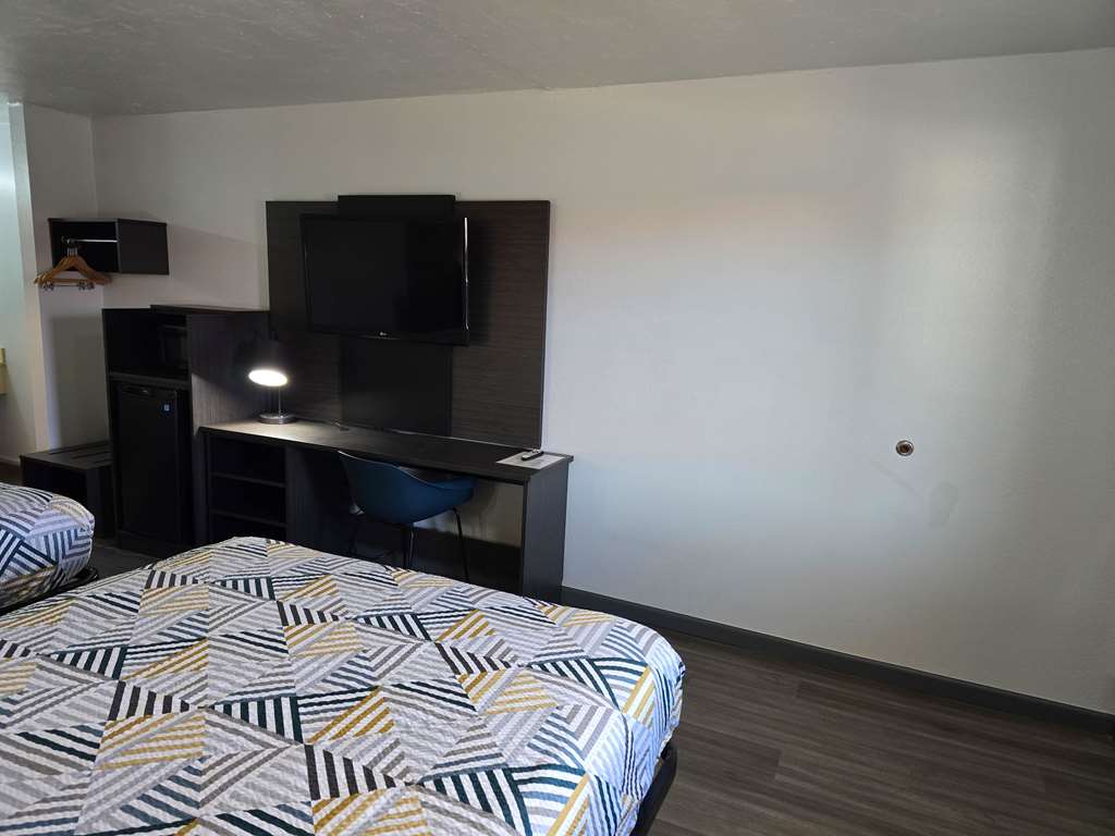 Economy Hotel Plus - photo 10
