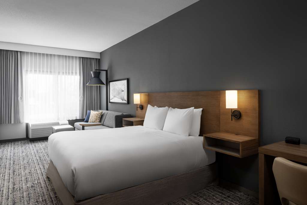 Hyatt Place Tempe Phoenix Airport - photo 10