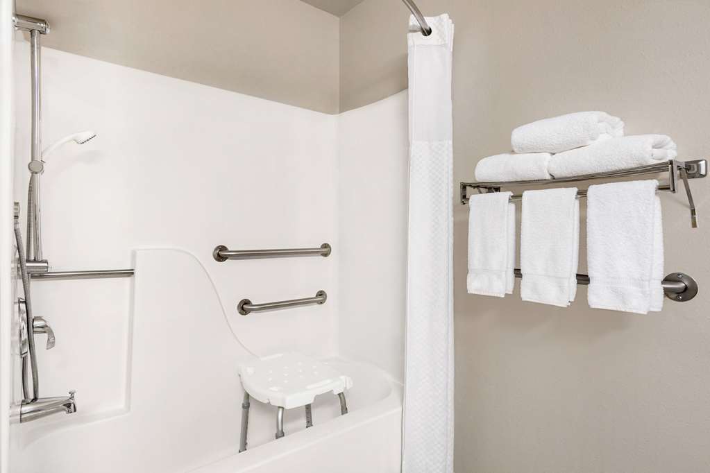 Baymont by Wyndham Whitefish - photo 20